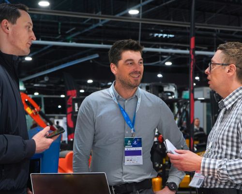 Umów bezpłatną konsultację WMS system