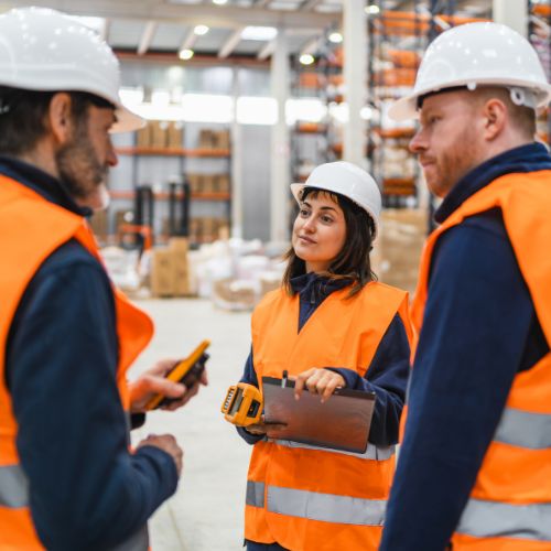 #1 System WMS dla małych i średnich firm