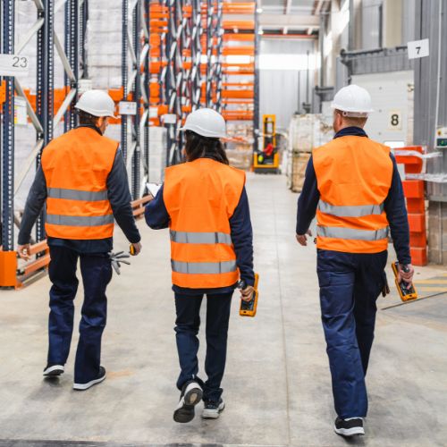 Indywidualne Podejście przy wdrożeniach wMS