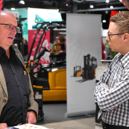 skontaktuj się z nami system WMS