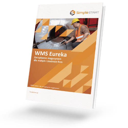 Broszura system WMS pobierz ebook