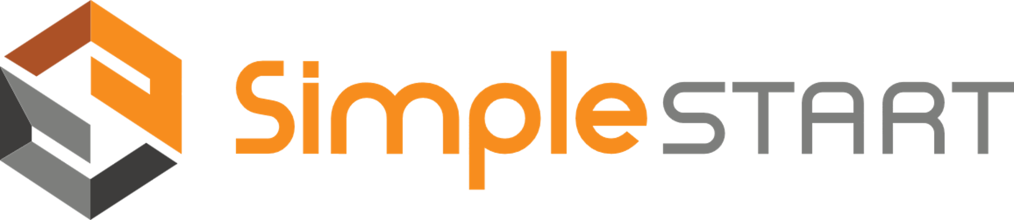 SimpleStart WMS system logo